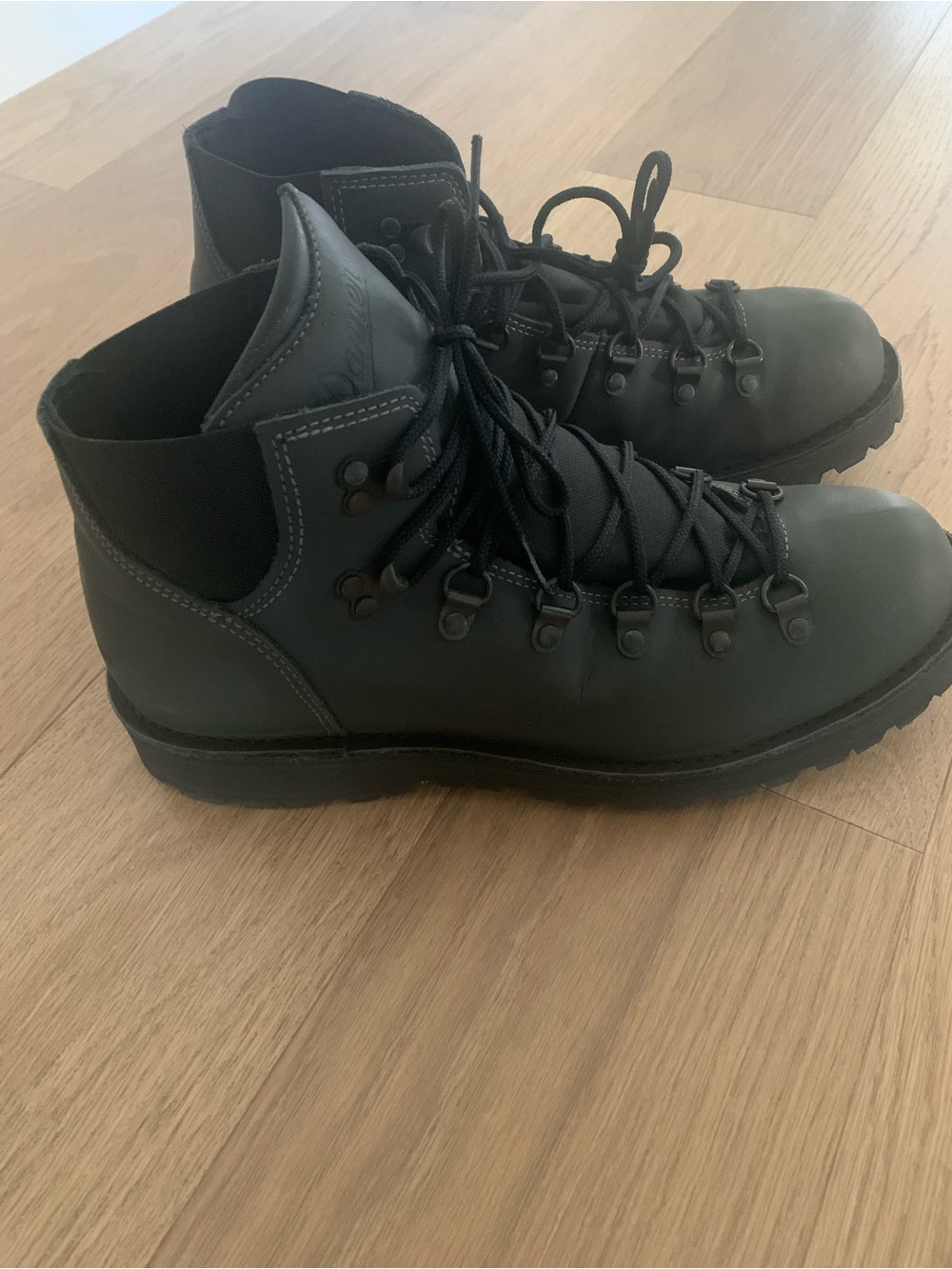 Danner Men's Vertigo Gray
